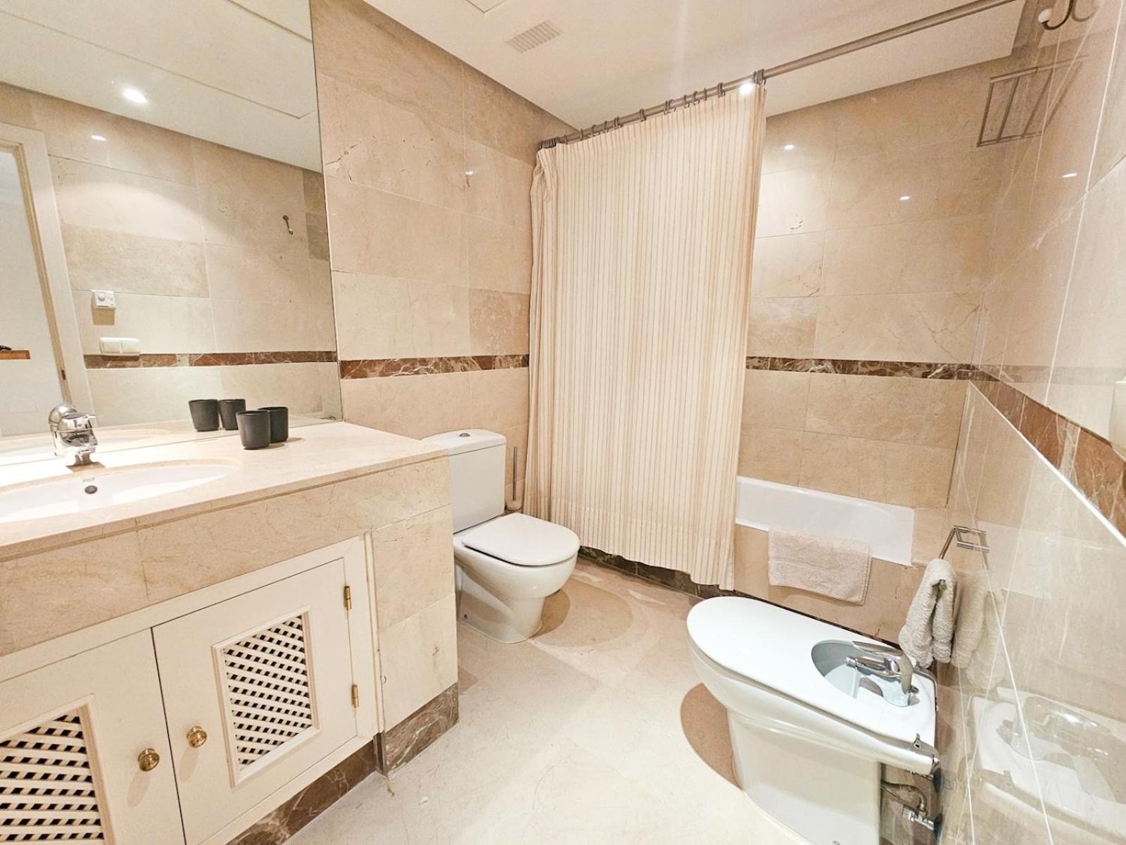 Pass The Keys Beachfront In San Pedro Apartment Marbella