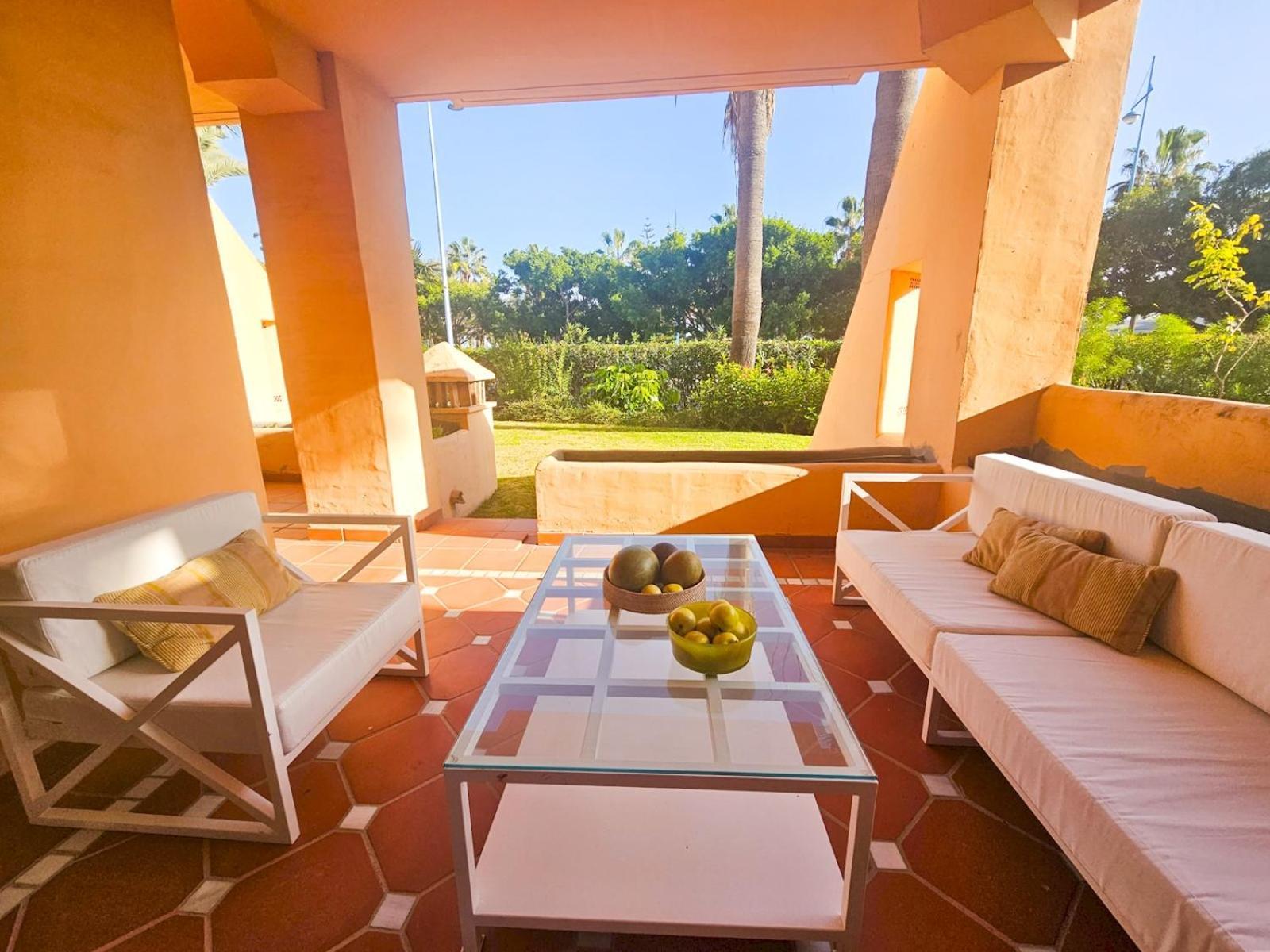 Apartment Pass The Keys Beachfront In San Pedro